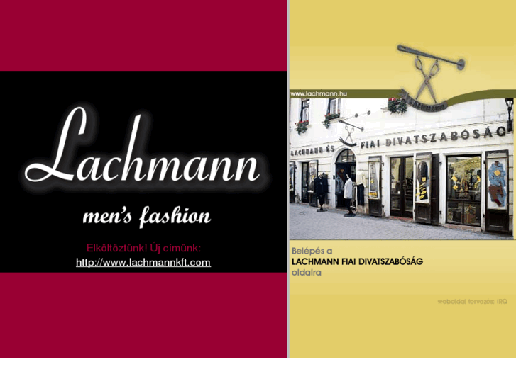 www.lachmann.hu
