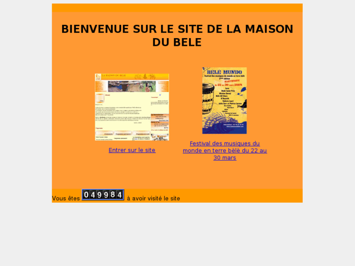 www.lamaisondubele.com