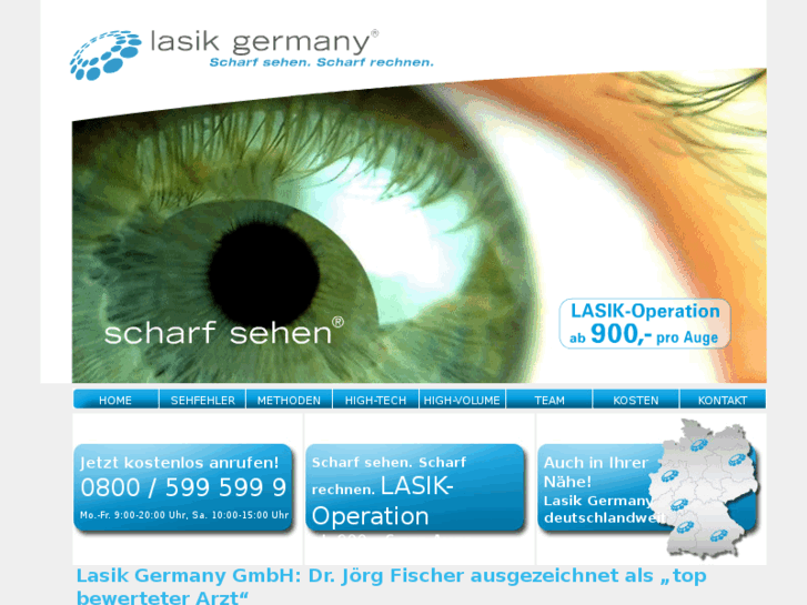 www.lasik-germany-fischer-top-bewerteter-arzt.de