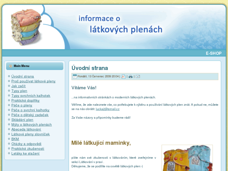 www.latkovepleny.info