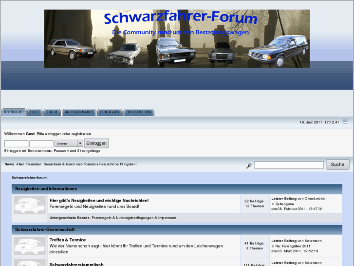 www.leichenwagenforum.com