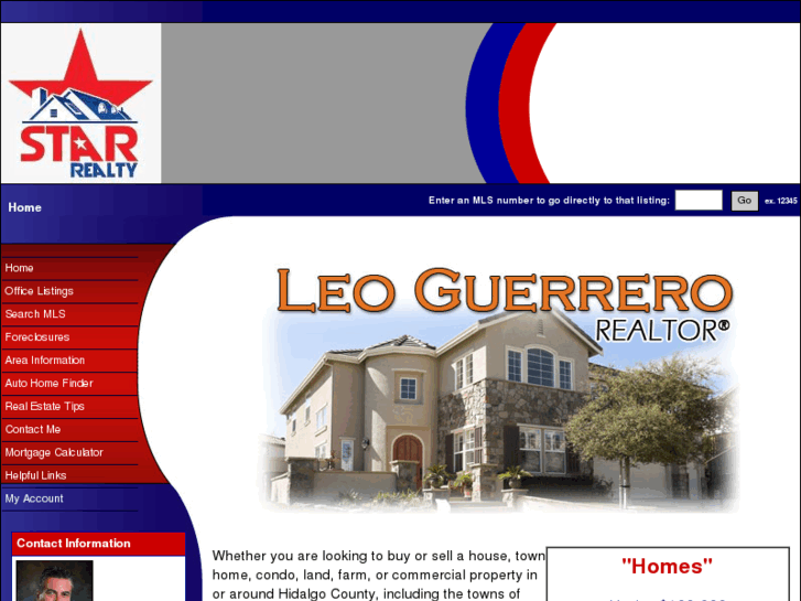 www.leoguerrero.com