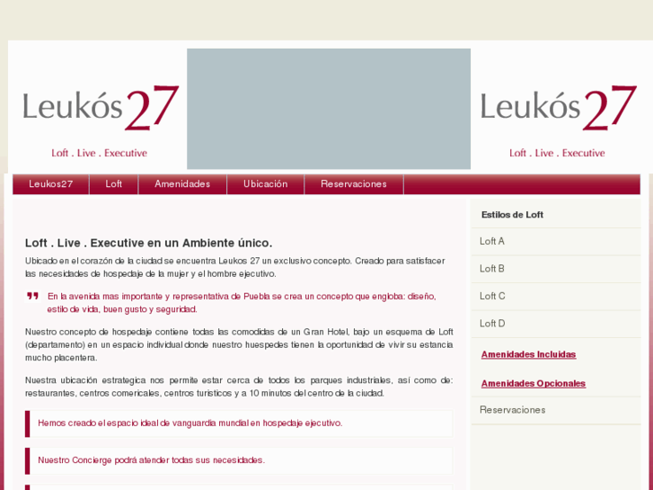 www.leukos27.com