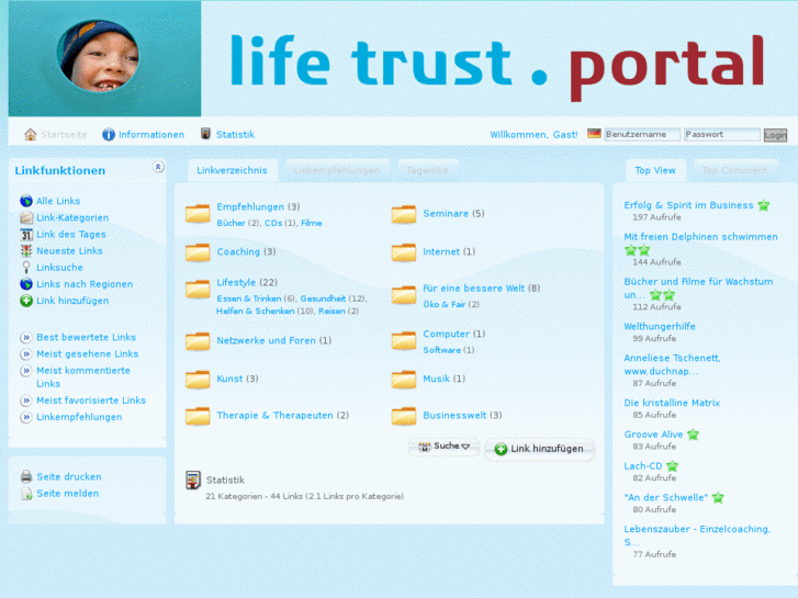 www.lifetrust-portal.com