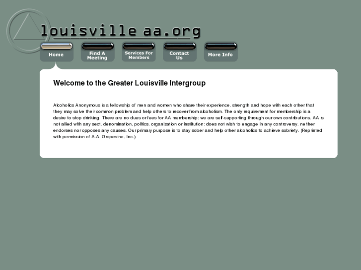 www.louisvilleaa.org