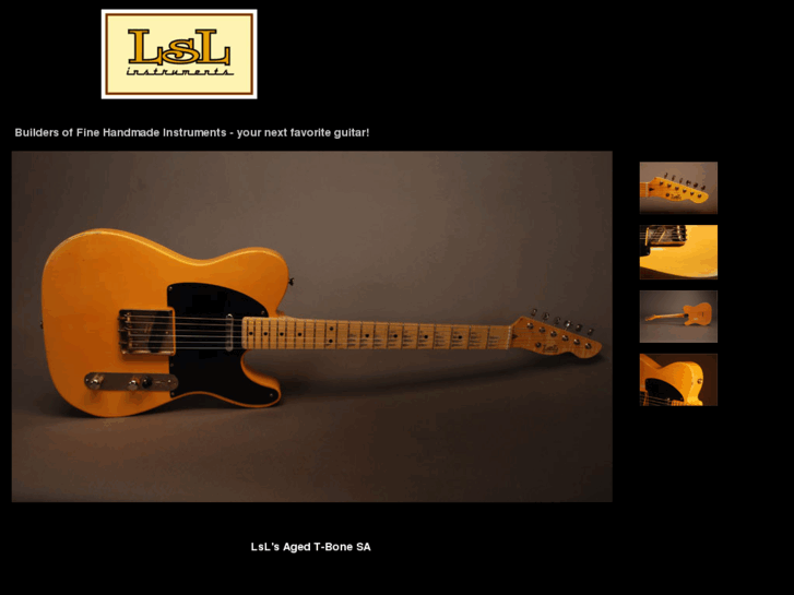 www.lslguitars.com