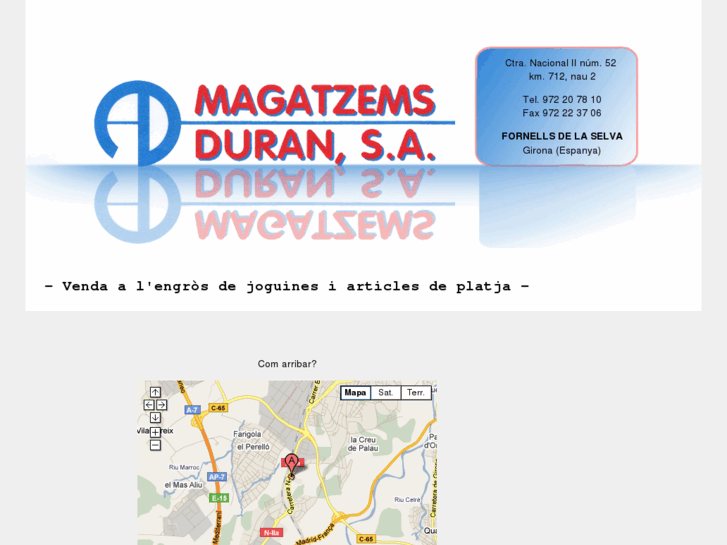 www.magatzemsduran.com