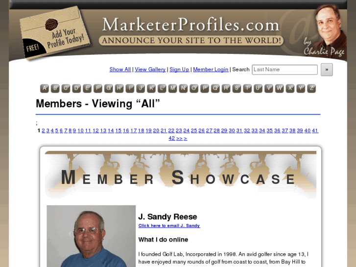 www.marketerprofiles.com