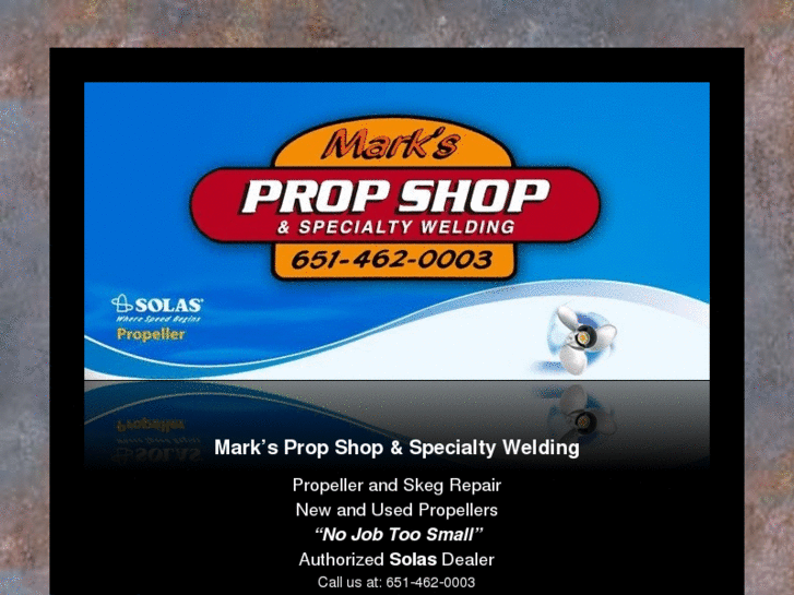 www.markspropshop.com