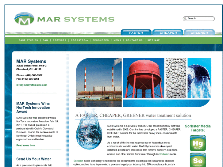 www.marsystemsinc.com