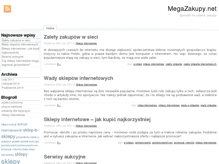 www.megazakupy.net