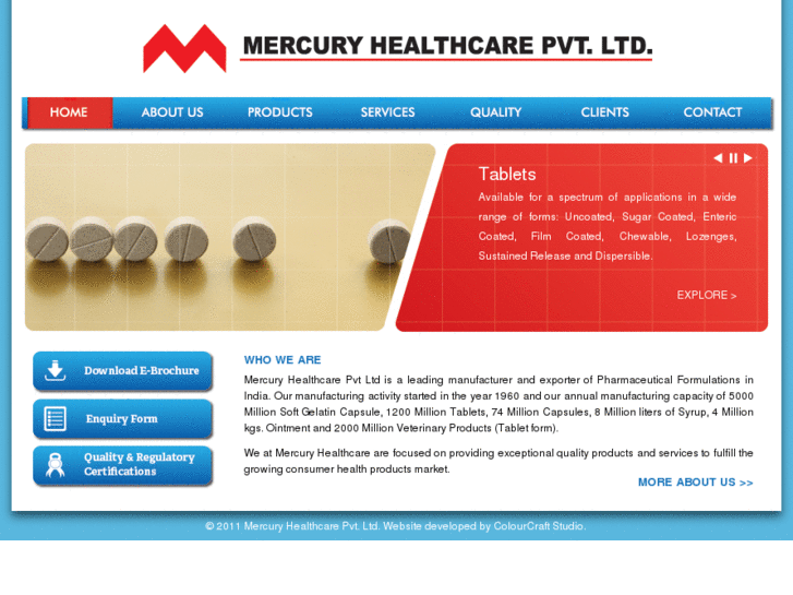 www.mercuryhealthcare.net