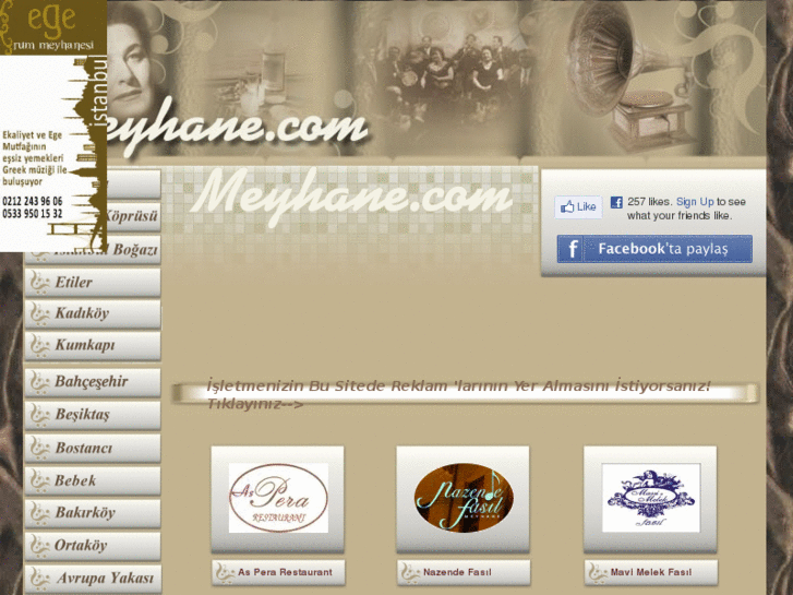 www.meyhane.com