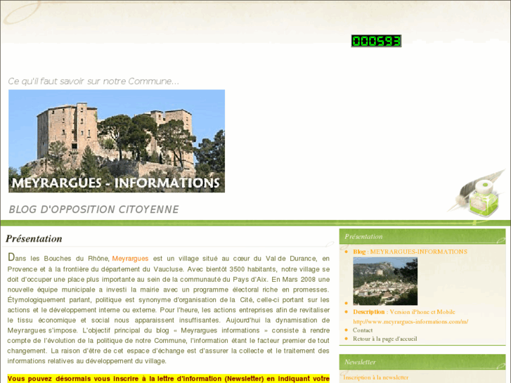 www.meyrargues-informations.com