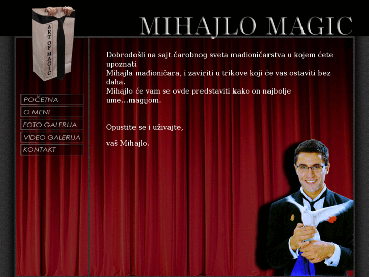 www.mihajlomagic.com