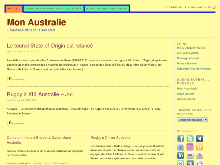 www.monaustralie.fr