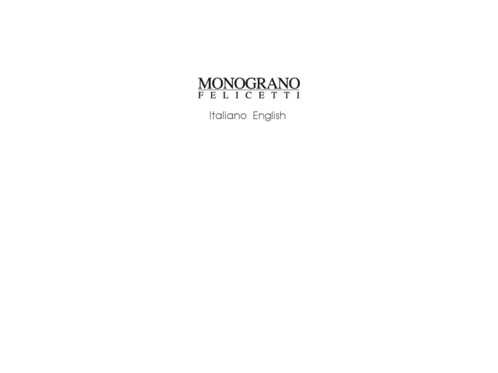 www.monogranofelicetti.com