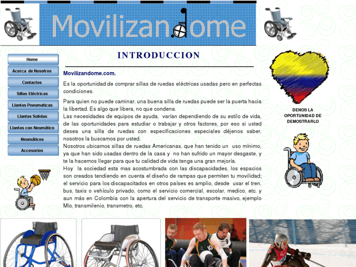 www.movilizandome.com