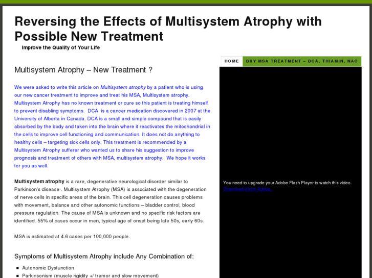 www.multisystematrophy.com