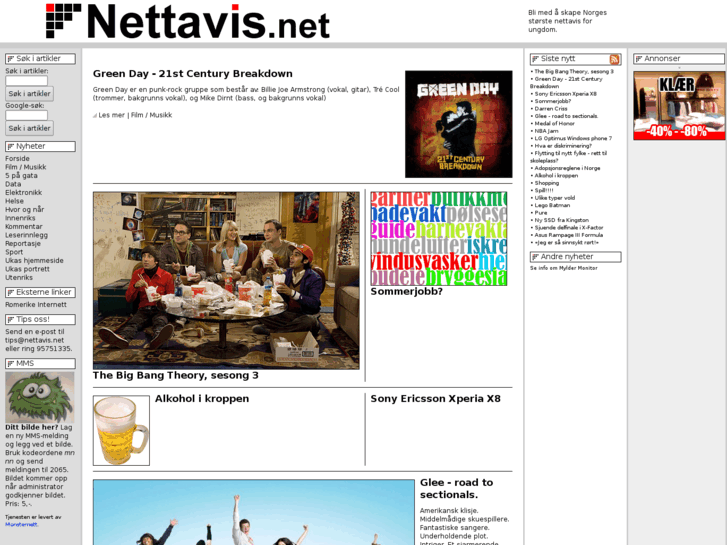 www.nettavis.net