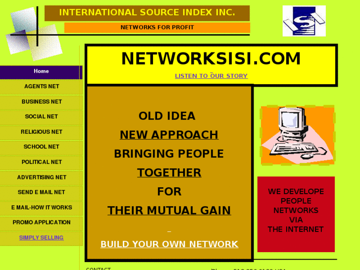 www.networksisi.com