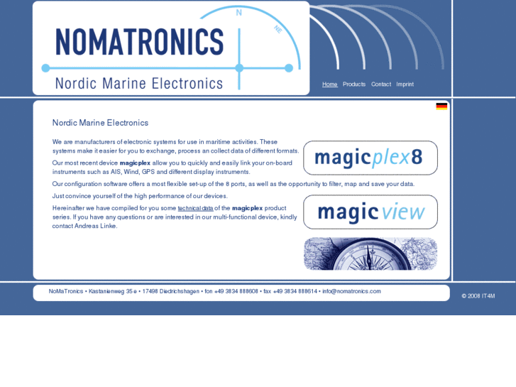 www.nomatronics.com
