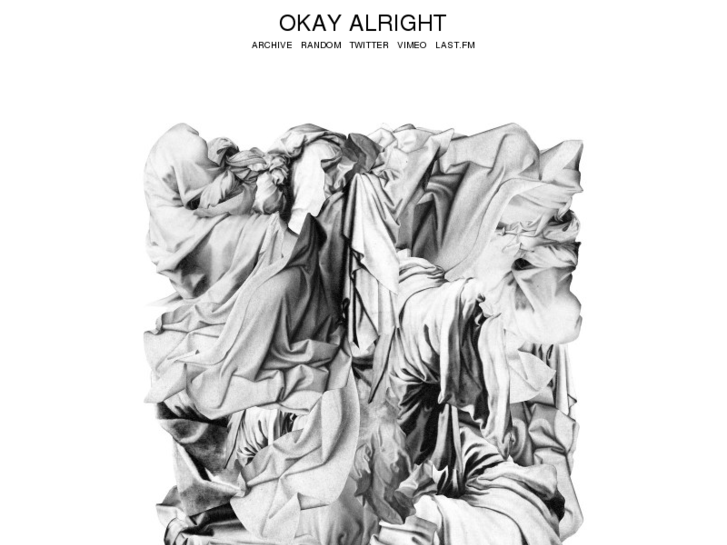 www.okayalright.net