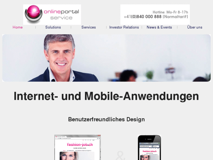 www.online-portal-service.ch