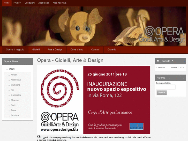 www.operadesign.biz