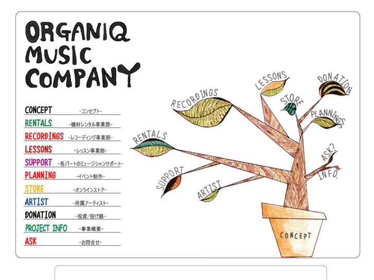 www.organiq.biz