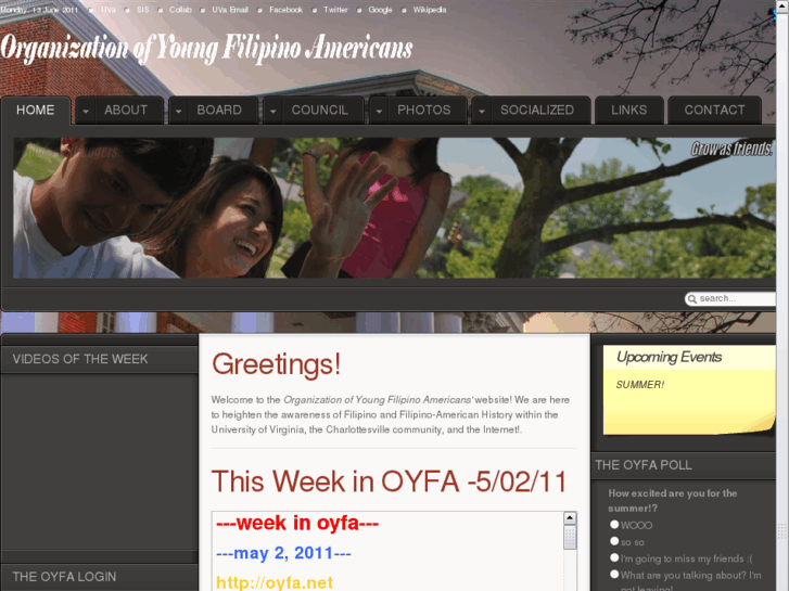 www.oyfa.net