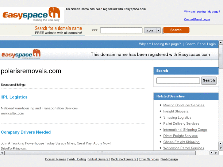 www.polarisremovals.com