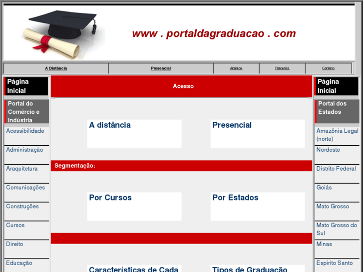 www.portaldagraduacao.com