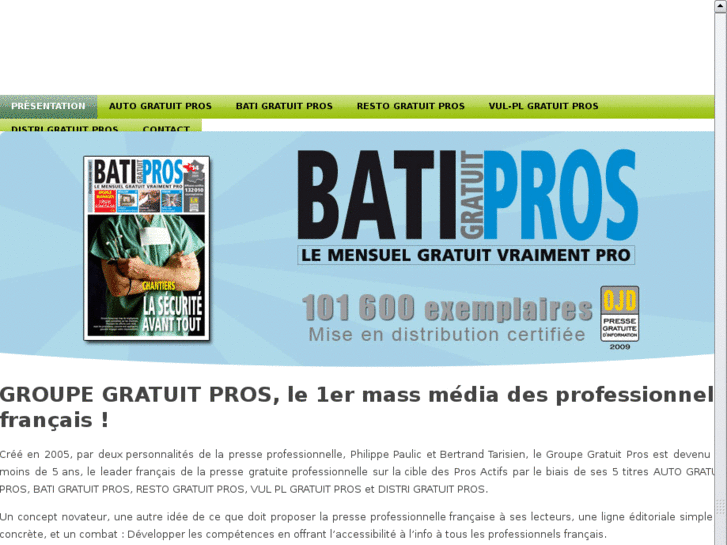 www.promos-bati.com