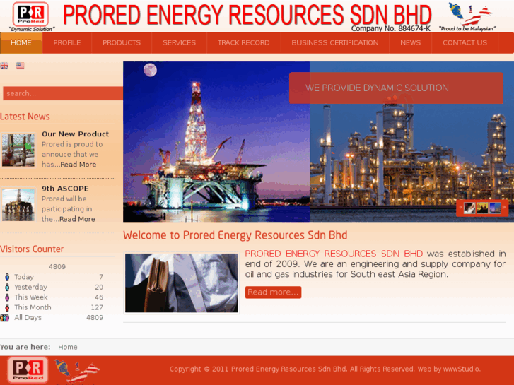 www.prored-energy.com