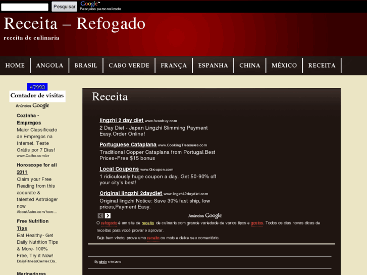 www.refogado.com