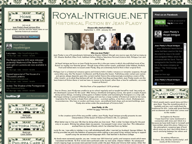 www.royal-intrigue.net