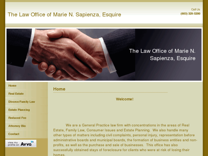 www.sapienza-law.com