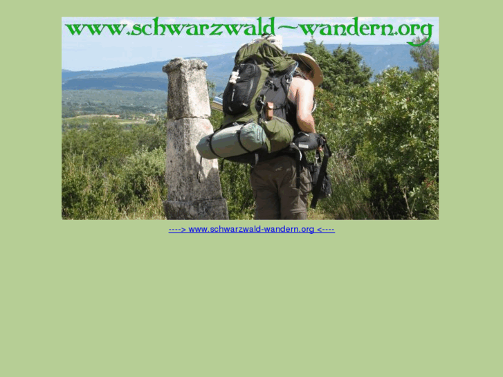 www.schwarzwald-wandern.org