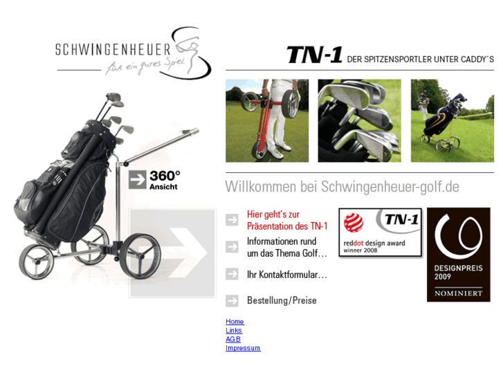 www.schwingenheuer-golf.com