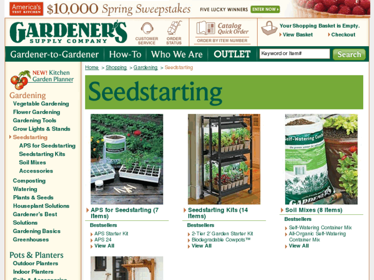 www.seedstarting.com