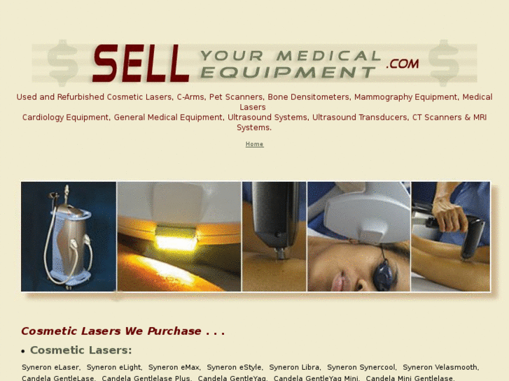 www.sell-your-medical-equipment.com