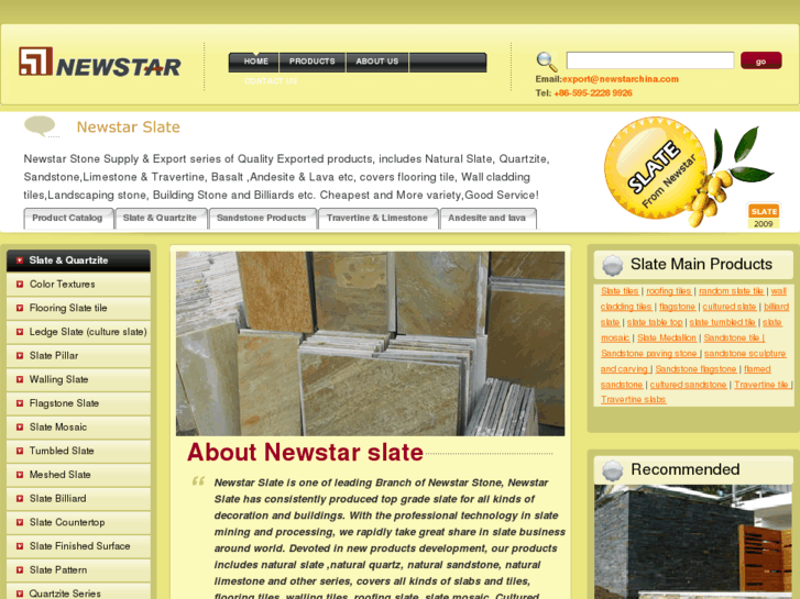 www.slate-export.com