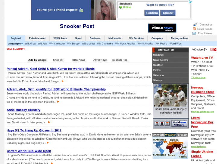 www.snookerpost.com