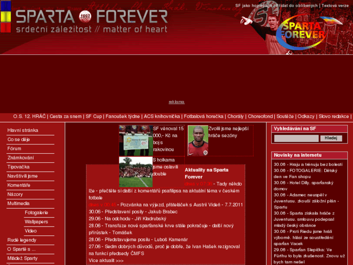 www.spartaforever.com