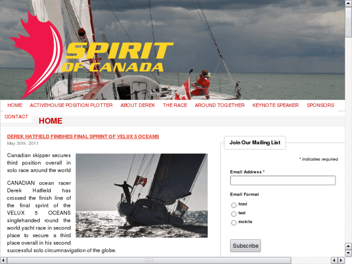 www.spiritofcanada.net