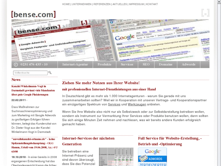 www.sql2web.com