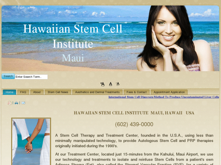 www.stem-cell-rejuvenation.com