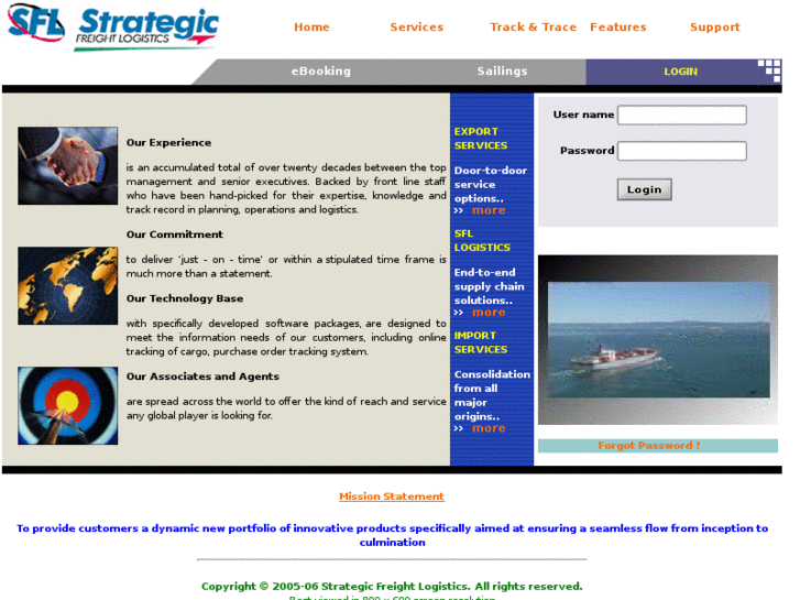 www.strategicfreight.com