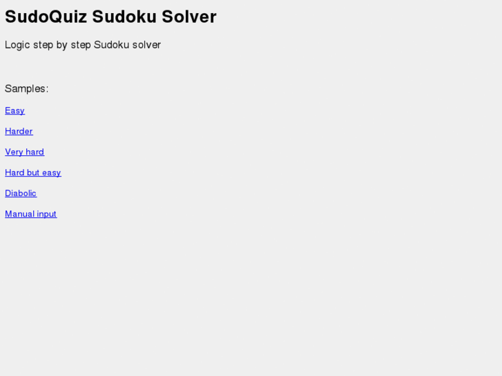 www.sudoquiz.com
